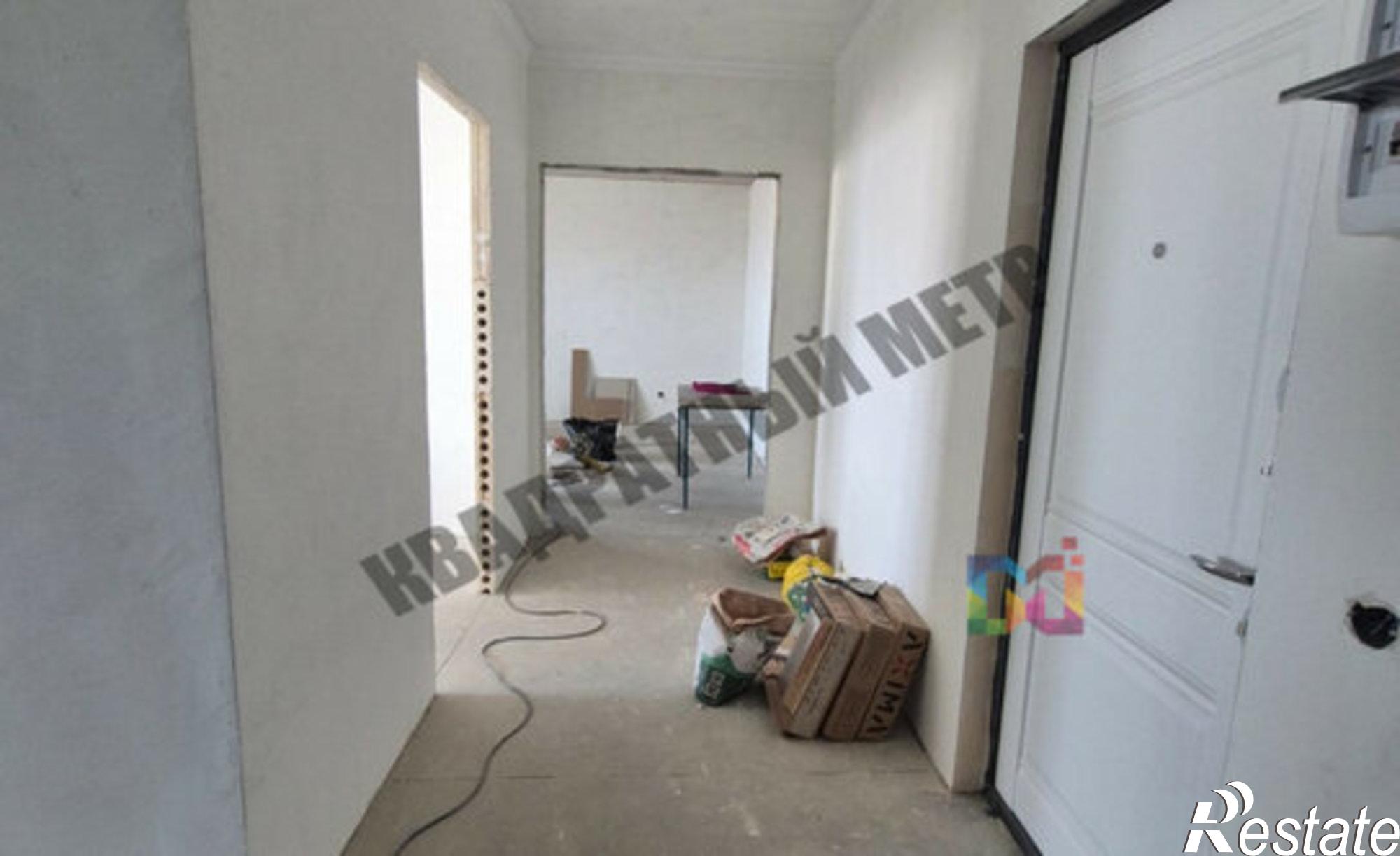 Купить квартиру за 6 650 000 рублей на мкр 9, 50