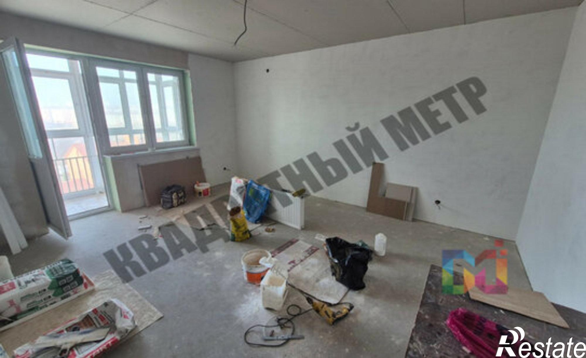 Купить квартиру за 6 650 000 рублей на мкр 9, 50