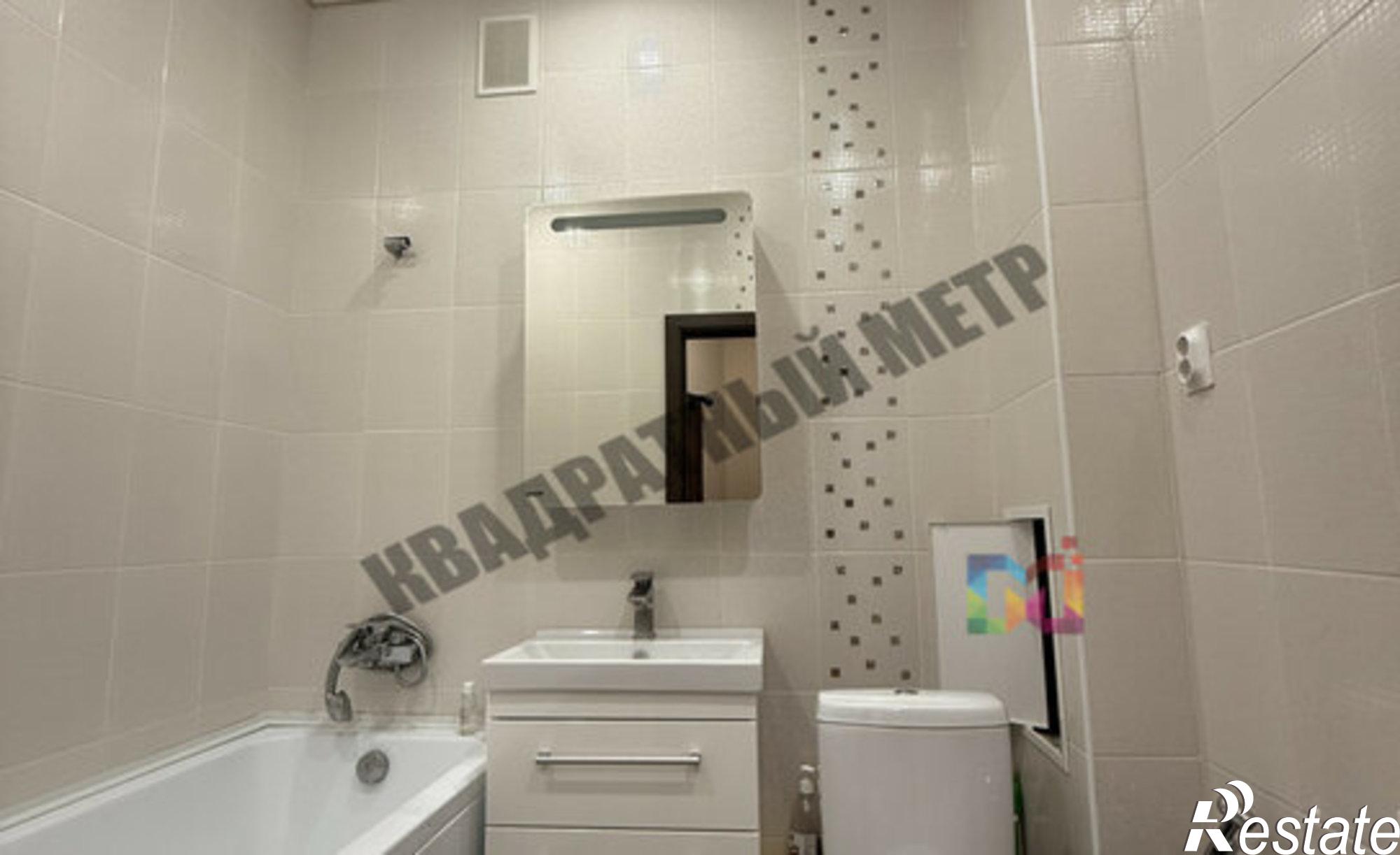 Купить квартиру за 5 500 000 рублей на улица Аккочкарова, 27