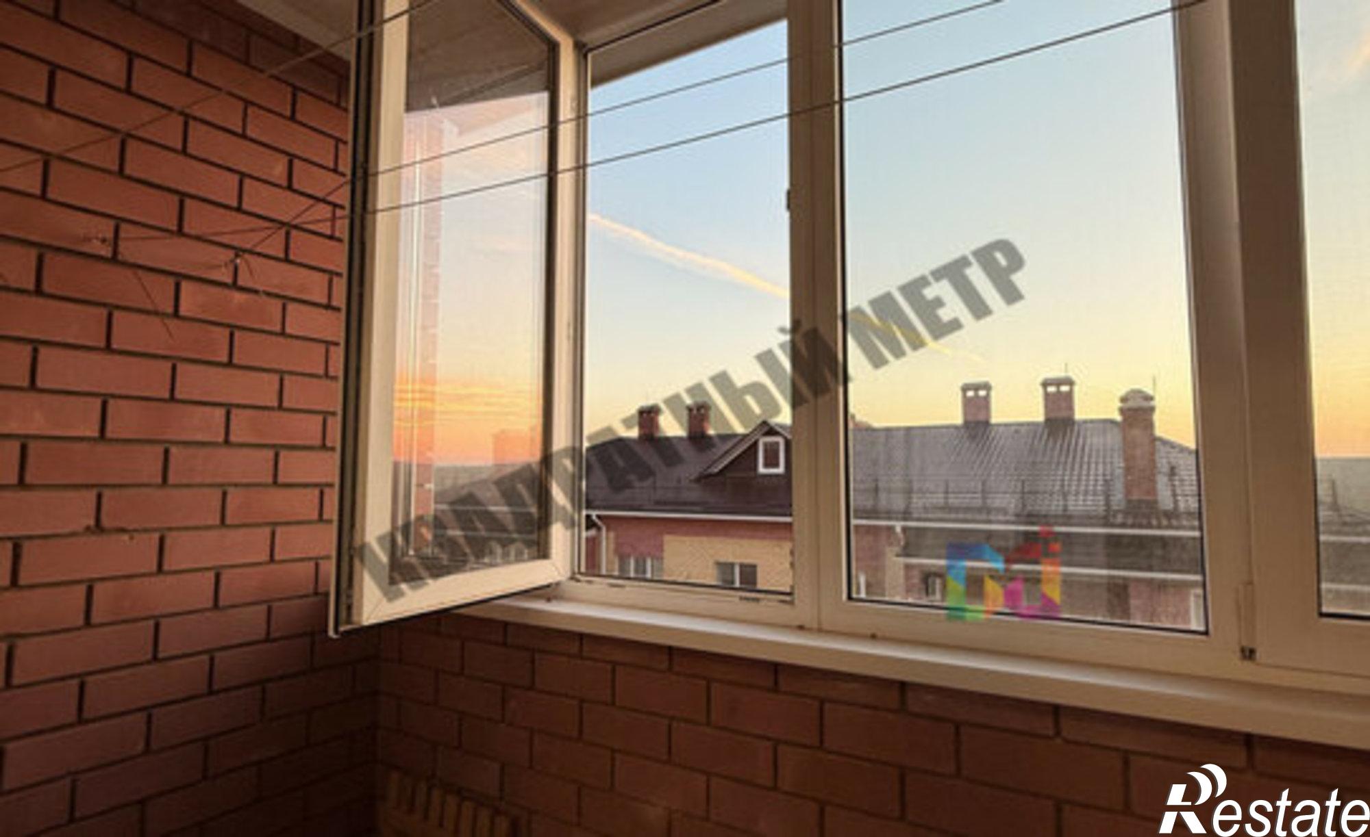 Купить квартиру за 5 500 000 рублей на улица Аккочкарова, 27