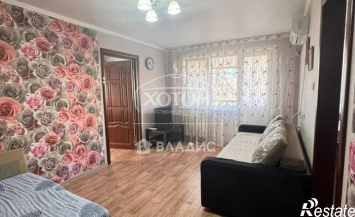 2-комн квартира мкр 4, 9,  д. 9