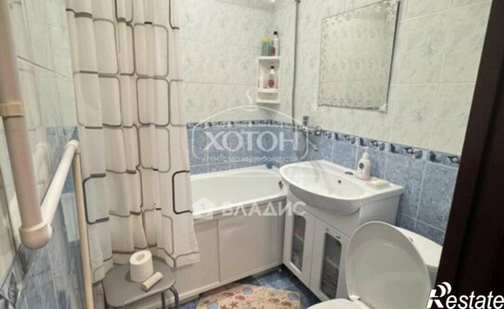 2-комн квартира мкр 4, 9,  д. 9