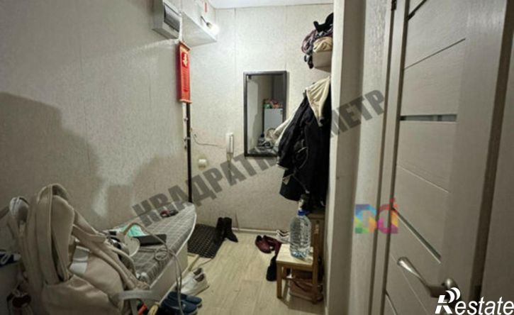 1-комн квартира мкр 1, 4,  д. 4