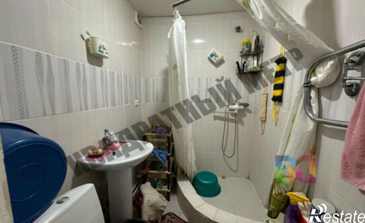 1-комн квартира мкр 1, 4,  д. 4