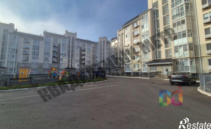 2-комн квартира мкр 9, 50,  д. 50