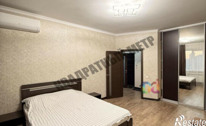 1-комн квартира улица Аккочкарова, 27,  д. 27