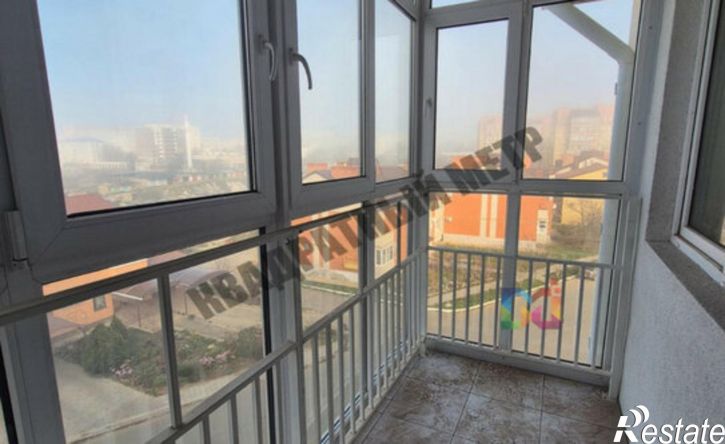 2-комн квартира мкр 9, 50,  д. 50