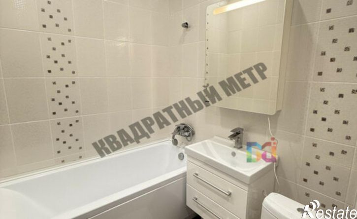 1-комн квартира улица Аккочкарова, 27,  д. 27