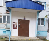 2-комн, 53кв м, этаж 5/5 2-й микрорайон, 20