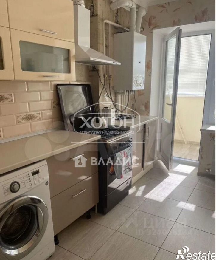 1-комн квартира ул им Гагарина, 8,  д. 8