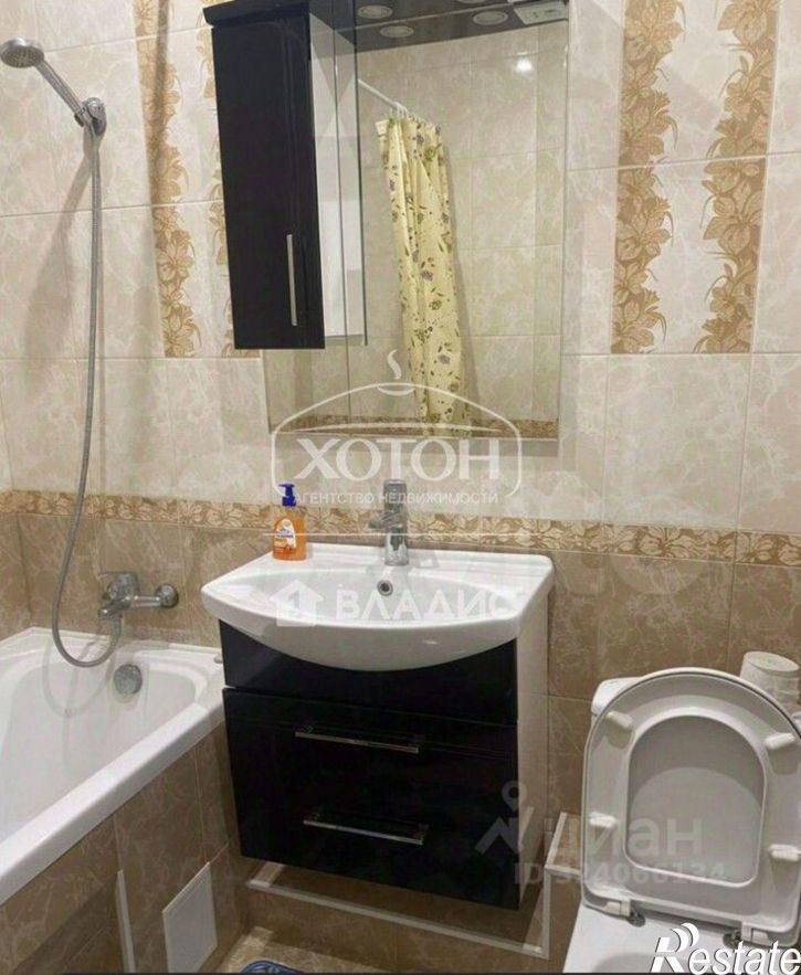 1-комн квартира ул им Гагарина, 8,  д. 8