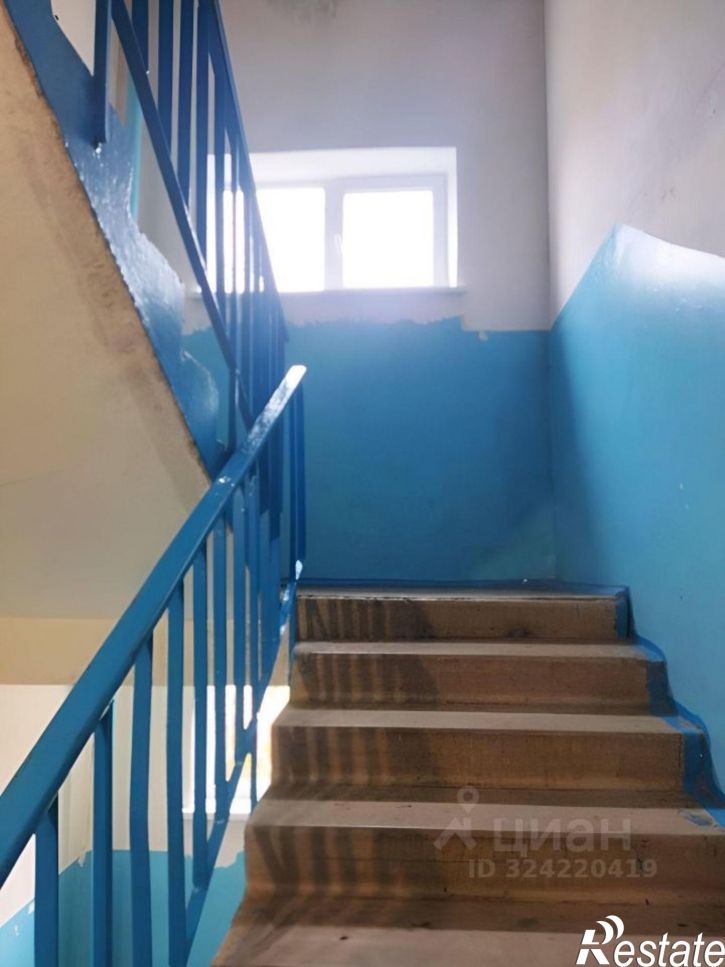 2-комн квартира 2-й микрорайон, 20