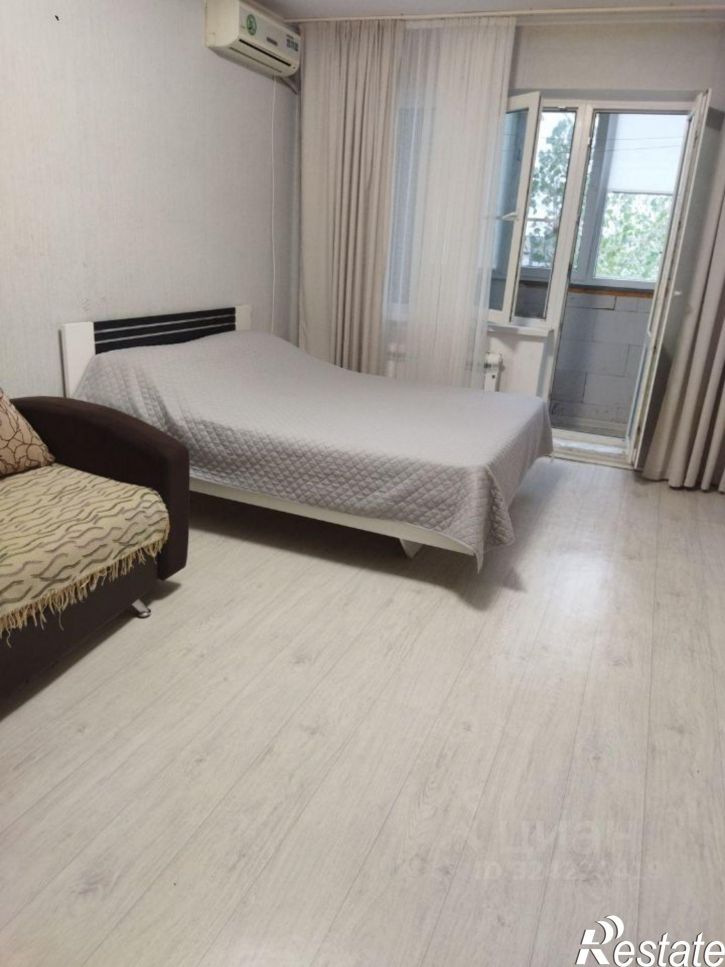 2-комн квартира 2-й микрорайон, 20