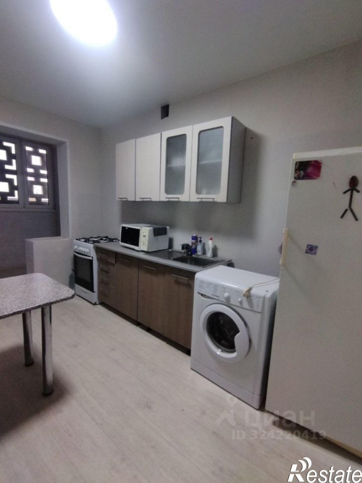 2-комн квартира 2-й микрорайон, 20