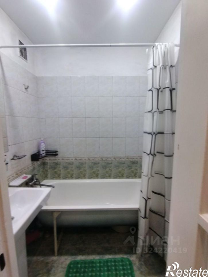 2-комн квартира 2-й микрорайон, 20