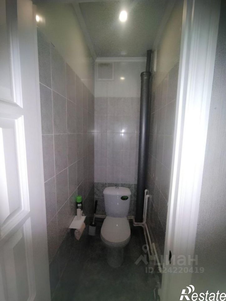 2-комн квартира 2-й микрорайон, 20