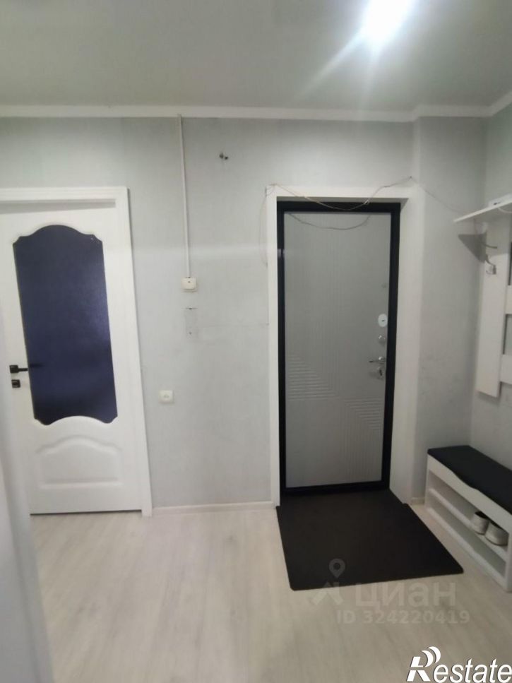 2-комн квартира 2-й микрорайон, 20