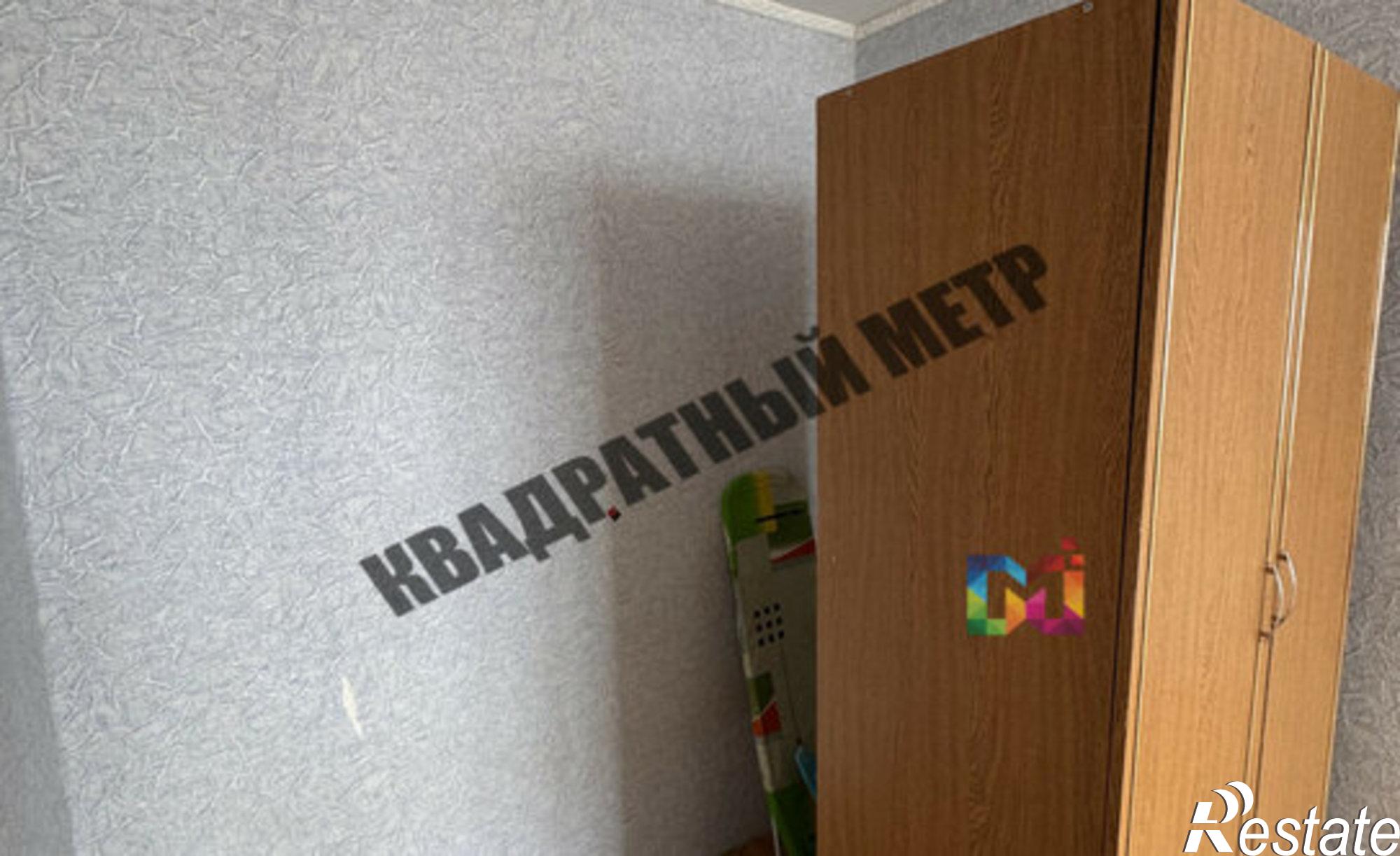 Купить квартиру за 3 000 000 рублей на мкр 6, 25