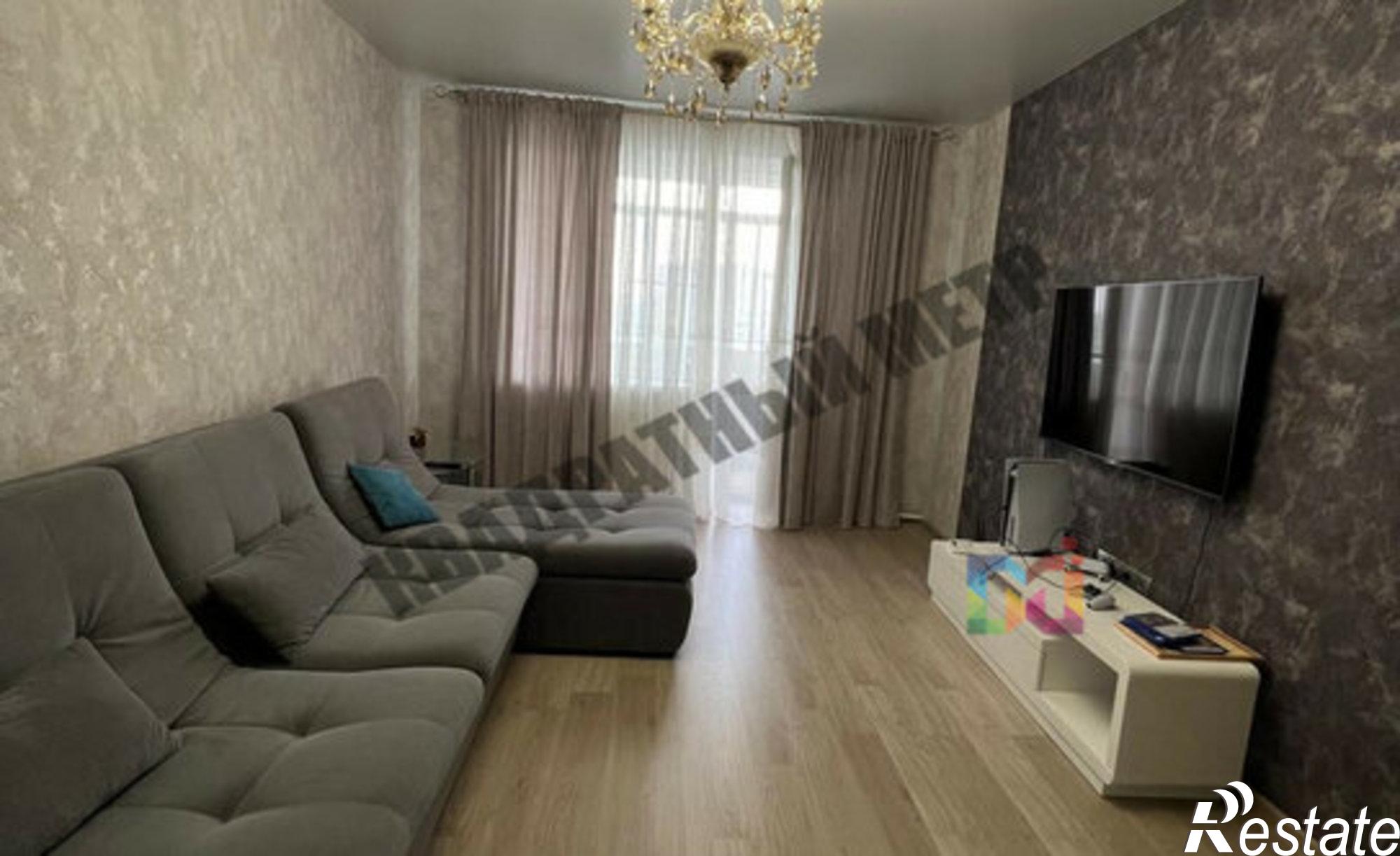 Купить квартиру за 8 000 000 рублей на улица им. М.В. Хонинова, 9