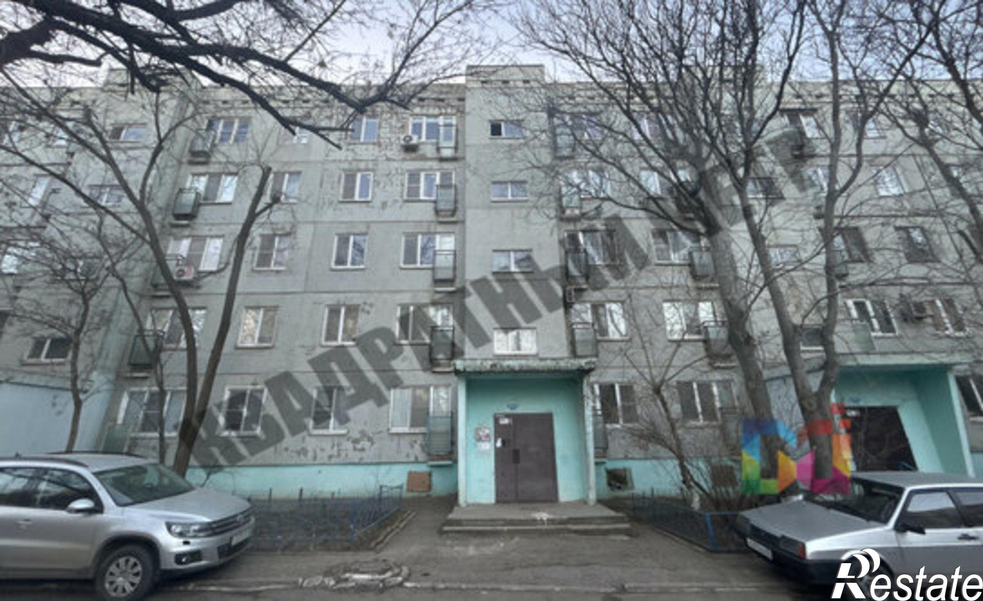 Купить квартиру за 6 500 000 рублей на ул им Губаревича, 13