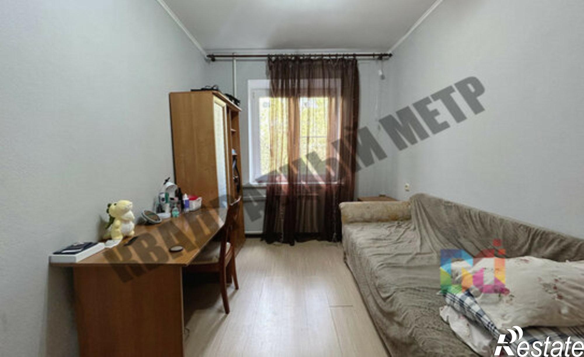 Купить квартиру за 6 500 000 рублей на ул им Губаревича, 13