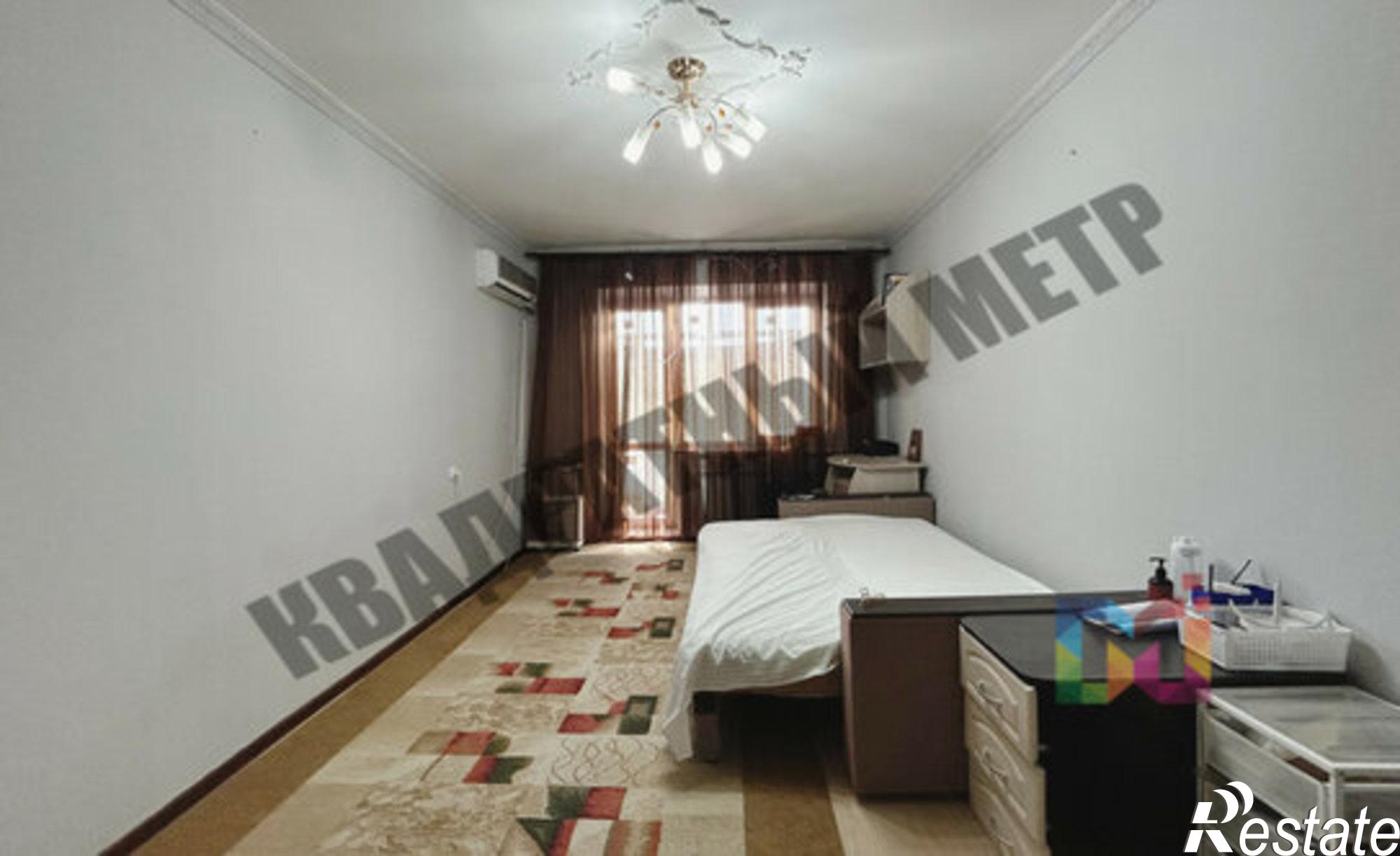 Купить квартиру за 6 500 000 рублей на ул им Губаревича, 13