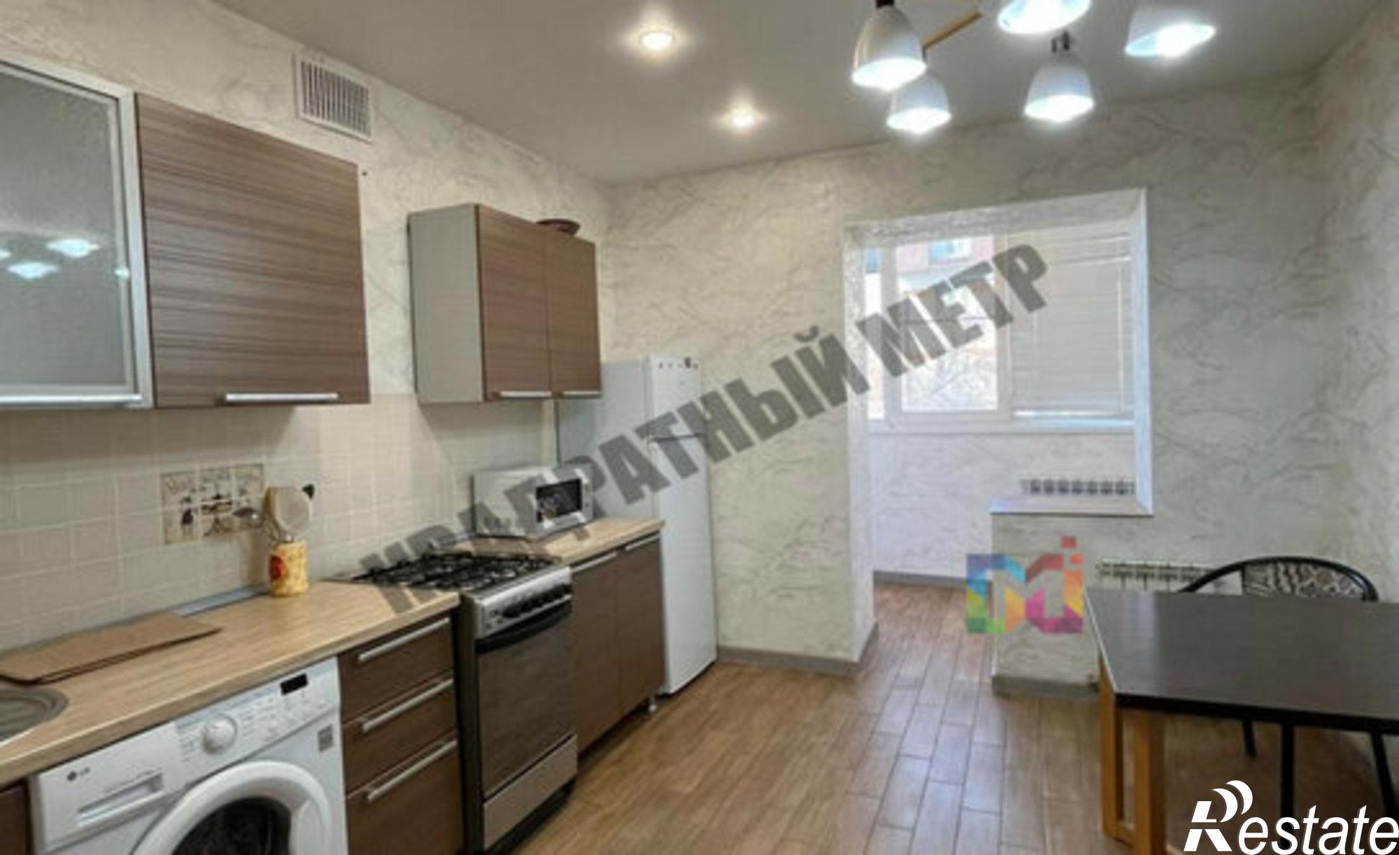 Купить квартиру за 7 300 000 рублей на мкр 9, 5