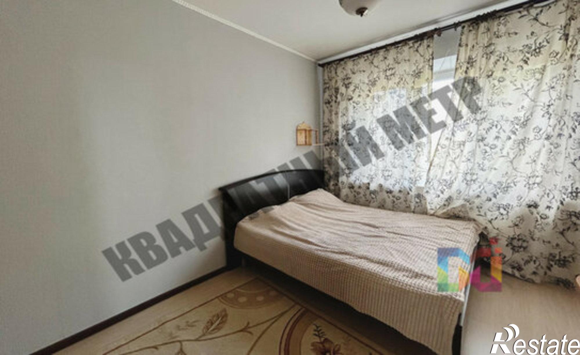 Купить квартиру за 6 500 000 рублей на ул им Губаревича, 13