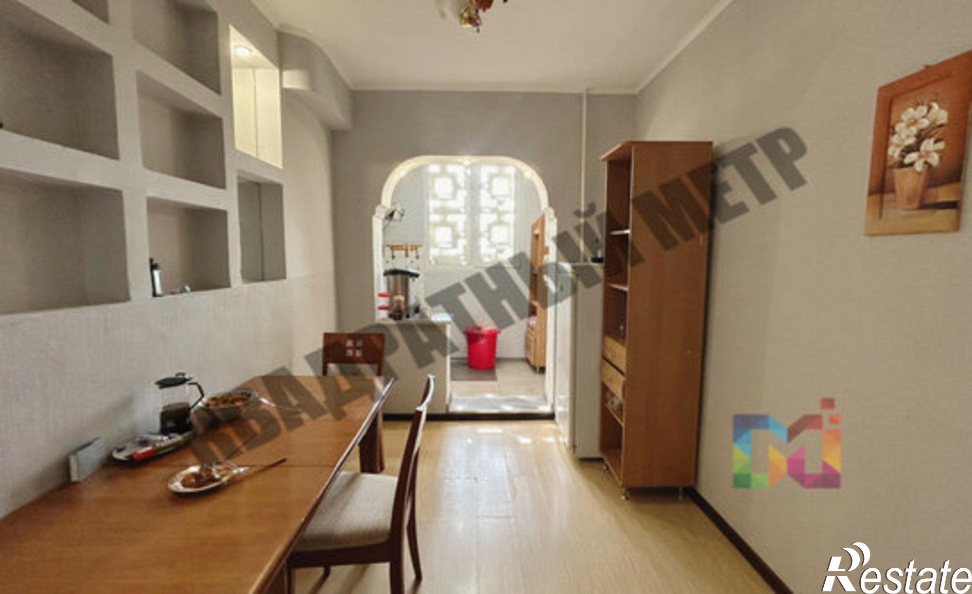 Купить квартиру за 6 500 000 рублей на ул им Губаревича, 13