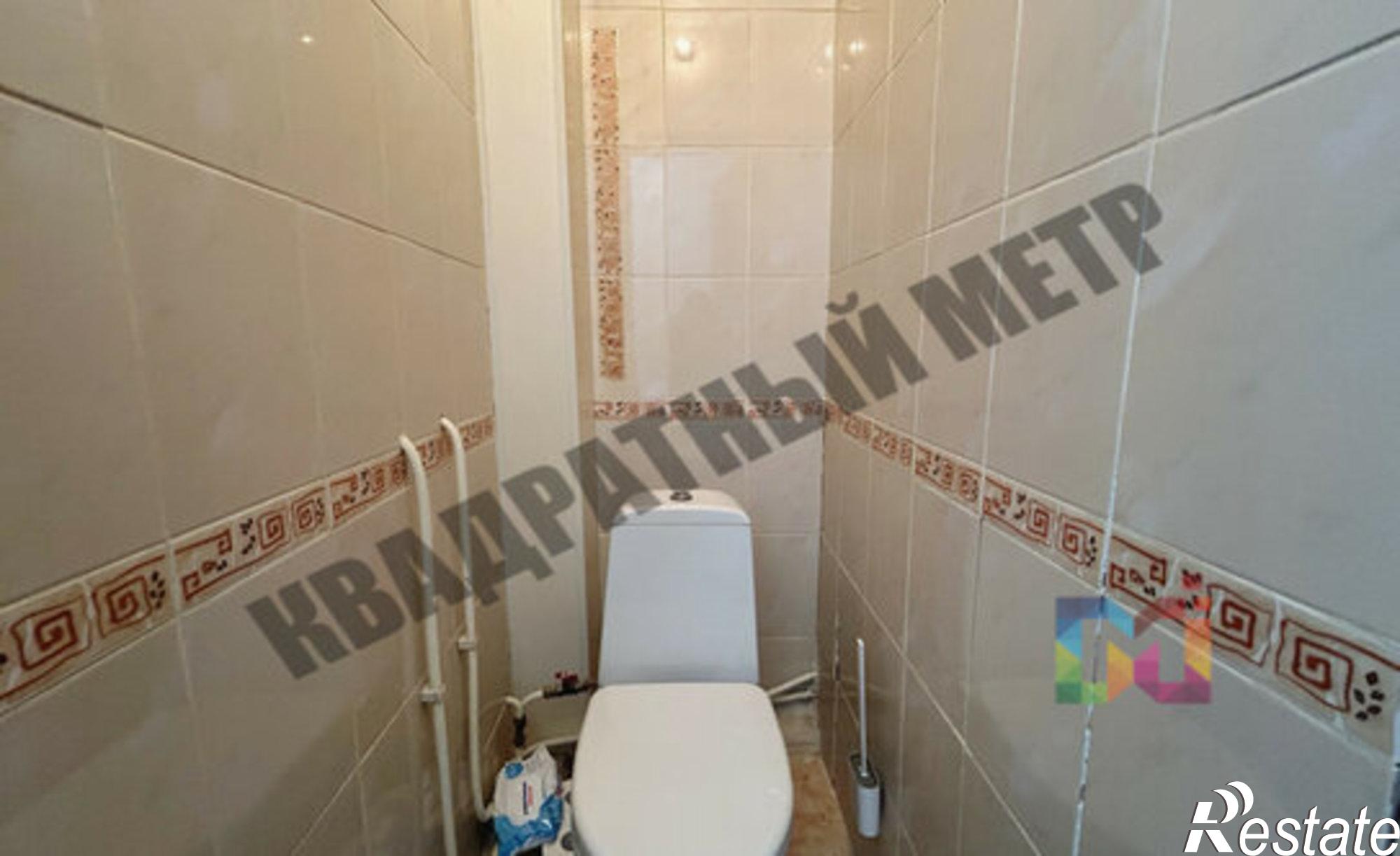 Купить квартиру за 6 500 000 рублей на ул им Губаревича, 13