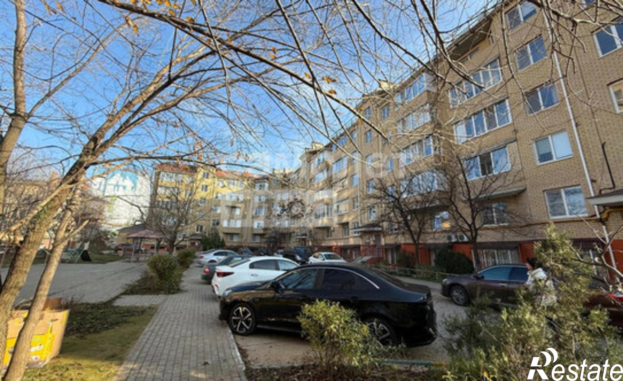 Купить квартиру за 8 500 000 рублей на улица Ю. Клыкова, 81Б