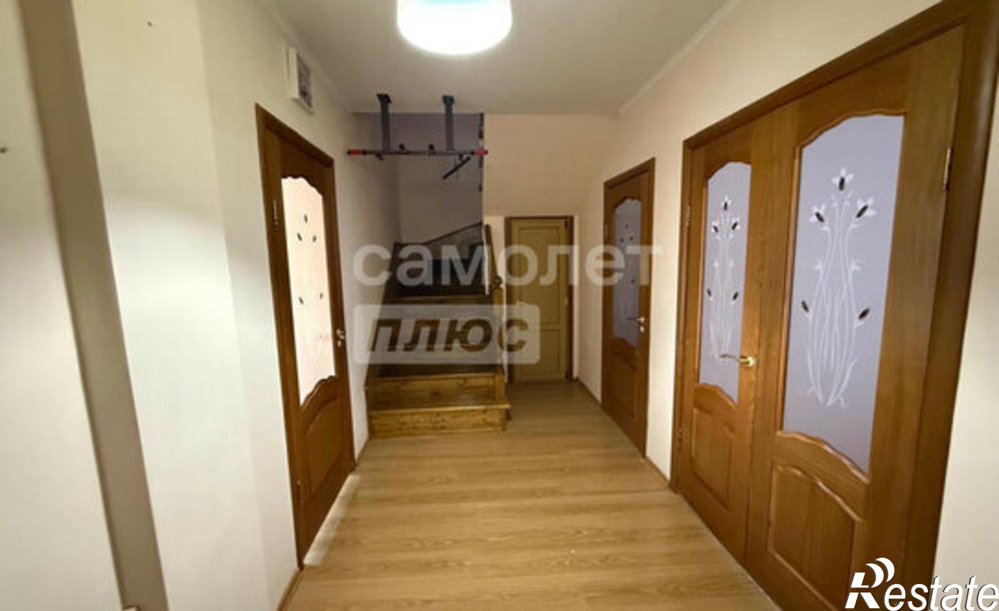 Купить квартиру за 8 500 000 рублей на улица Ю. Клыкова, 81Б