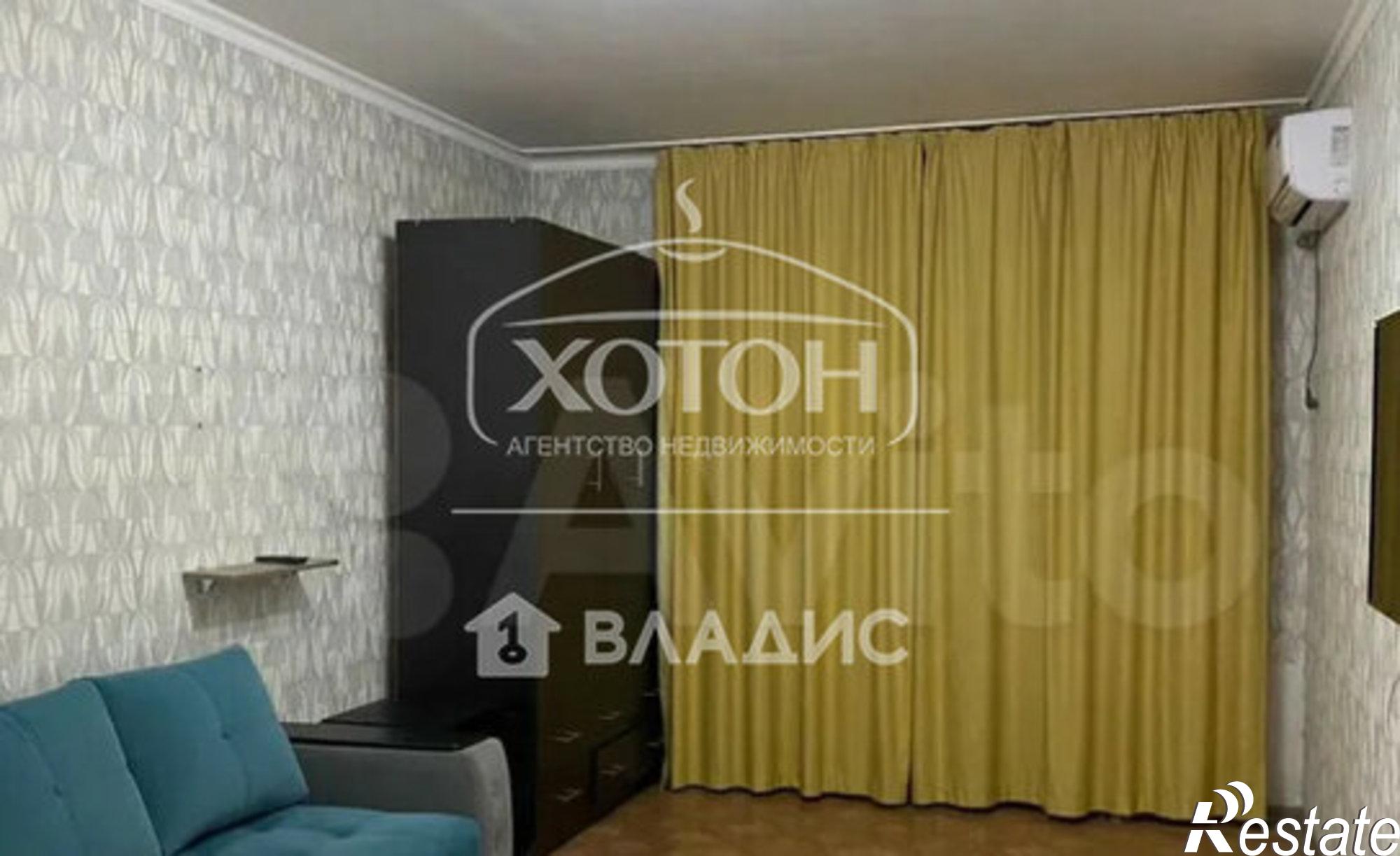 Купить квартиру за 4 100 000 рублей на ул Ипподромная, 96