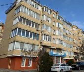 4-комн, 124кв м, этаж 5/6 улица Ю. Клыкова, 81Б