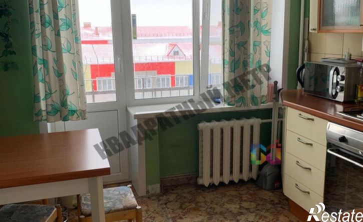 4-комн квартира улица им. А.И. Сусеева, 13,  д. 13