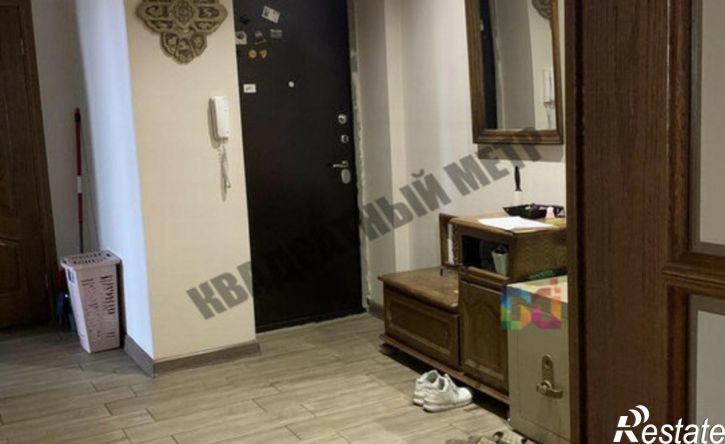 4-комн квартира улица им. А.И. Сусеева, 13,  д. 13