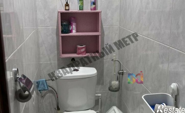 4-комн квартира улица им. А.И. Сусеева, 13,  д. 13