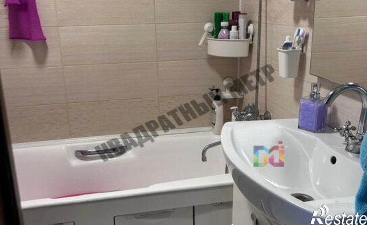 4-комн квартира улица им. А.И. Сусеева, 13,  д. 13