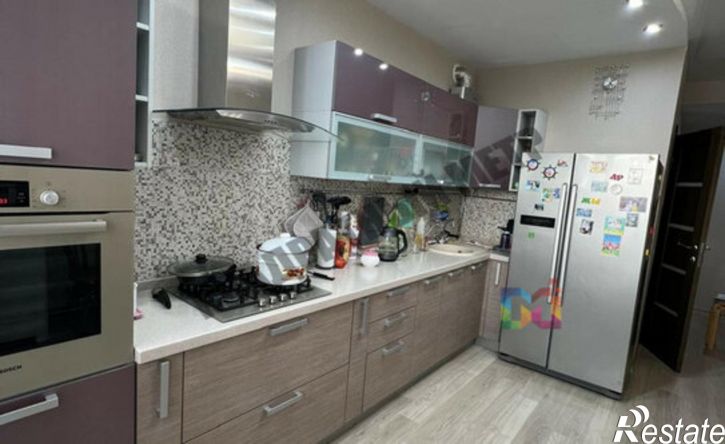 4-комн квартира улица им. М.В. Хонинова, 9,  д. 9