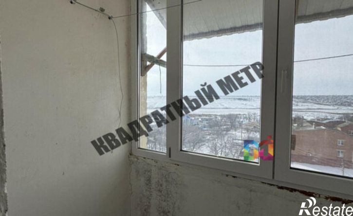 1-комн квартира мкр 6, 25,  д. 25