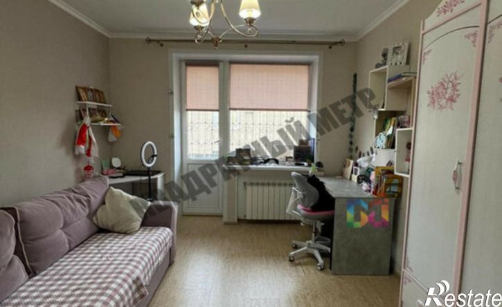 4-комн квартира улица им. М.В. Хонинова, 9,  д. 9