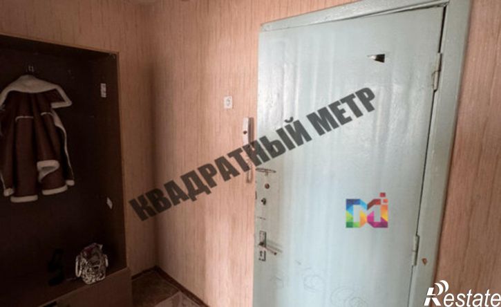 1-комн квартира мкр 6, 25,  д. 25