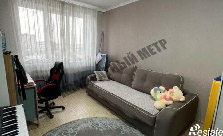 4-комн квартира улица им. М.В. Хонинова, 9,  д. 9