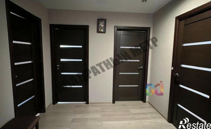 4-комн квартира улица им. М.В. Хонинова, 9,  д. 9