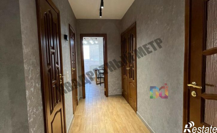 2-комн квартира мкр 9, 5,  д. 5