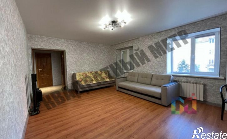 2-комн квартира мкр 9, 5,  д. 5