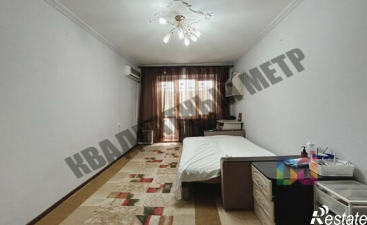 3-комн квартира ул им Губаревича, 13,  д. 13