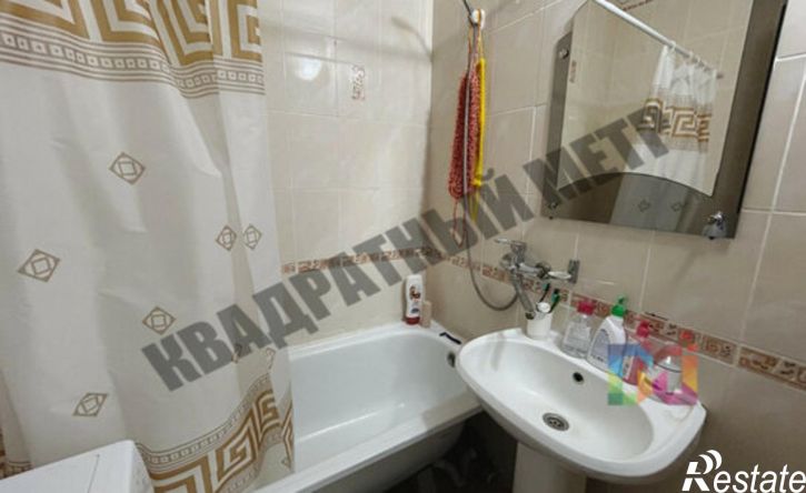 3-комн квартира ул им Губаревича, 13,  д. 13