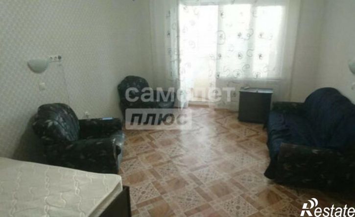 1-комн квартира мкр 9, 46,  д. 46