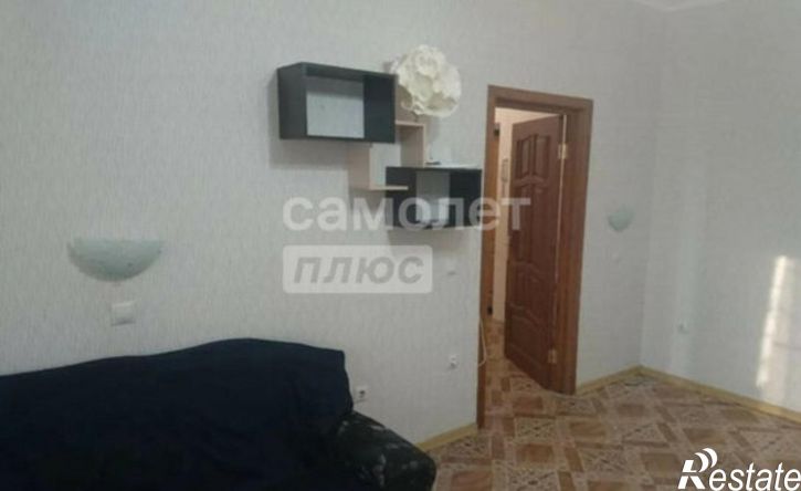 1-комн квартира мкр 9, 46,  д. 46